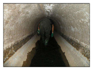 太康管道高压清洗