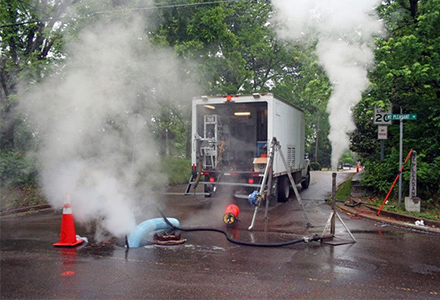 太康CIPP热固化修复技术