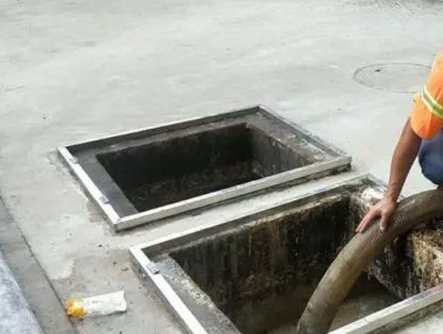 太康化粪池清理