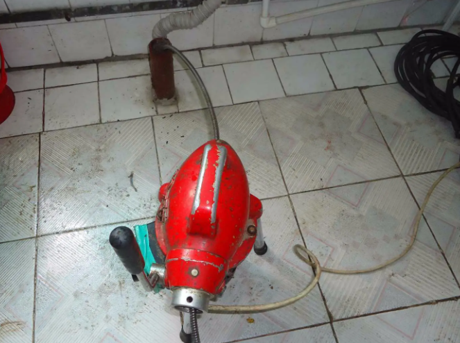 太康下水道疏通